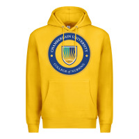 Lemon Chamberlain Art Premium Hoodie - artisFamous