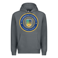 Rock Chamberlain Art Premium Hoodie - artisFamous
