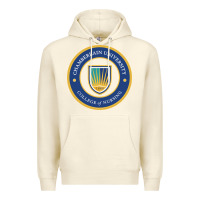Sandshell Chamberlain Art Premium Hoodie - artisFamous