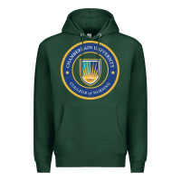 Sports Green Chamberlain Art Premium Hoodie - artisFamous