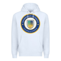 White Chamberlain Art Premium Hoodie - artisFamous