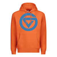 Carrot Grand Valley College Premium Hoodie - artisFamous
