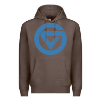 Coffee Grand Valley College Premium Hoodie - artisFamous
