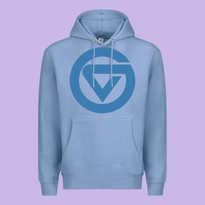 Grand Valley College Premium Hoodie Designed By Artisfamous