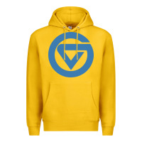 Lemon Grand Valley College Premium Hoodie - artisFamous