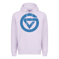 Lilac Grand Valley College Premium Hoodie - artisFamous