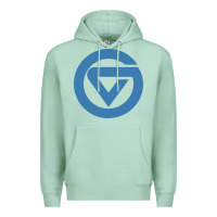 Seafoam Grand Valley College Premium Hoodie - artisFamous