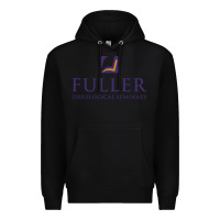 Black Theological Seminary Premium Hoodie - artisFamous