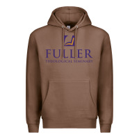 Chestnut Theological Seminary Premium Hoodie - artisFamous
