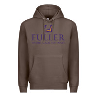 Coffee Theological Seminary Premium Hoodie - artisFamous