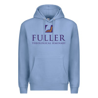 Colony Blue Theological Seminary Premium Hoodie - artisFamous