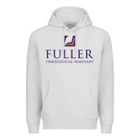Dove Grey Theological Seminary Premium Hoodie - artisFamous
