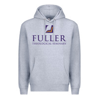 Heather Grey Theological Seminary Premium Hoodie - artisFamous