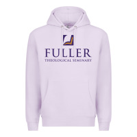 Lilac Theological Seminary Premium Hoodie - artisFamous