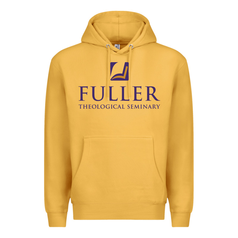 Theological Seminary Premium Hoodie by artisFamous | Teevron