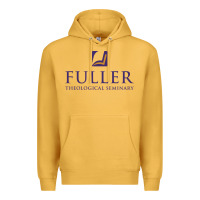 Mustard Theological Seminary Premium Hoodie - artisFamous