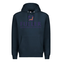 Navy Theological Seminary Premium Hoodie - artisFamous