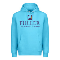 Ocean Blue Theological Seminary Premium Hoodie - artisFamous