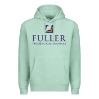 Seafoam Theological Seminary Premium Hoodie - artisFamous
