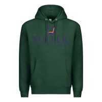 Sports Green Theological Seminary Premium Hoodie - artisFamous