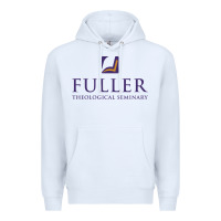 White Theological Seminary Premium Hoodie - artisFamous