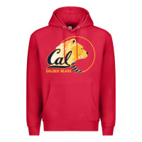 Cardinal cal col golden Premium Hoodie - artisFamous