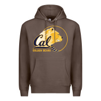 Coffee cal col golden Premium Hoodie - artisFamous