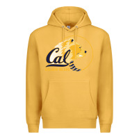 Mustard cal col golden Premium Hoodie - artisFamous
