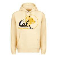 Pina Colada cal col golden Premium Hoodie - artisFamous