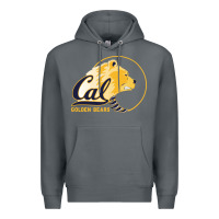 Rock cal col golden Premium Hoodie - artisFamous