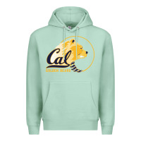 Seafoam cal col golden Premium Hoodie - artisFamous