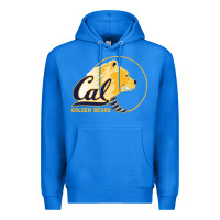 True Royal cal col golden Premium Hoodie - artisFamous