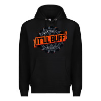 Black braydon price Premium Hoodie - artisFamous