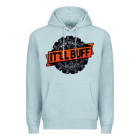 Blue Mist braydon price Premium Hoodie - artisFamous