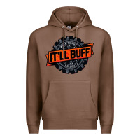Chestnut braydon price Premium Hoodie - artisFamous
