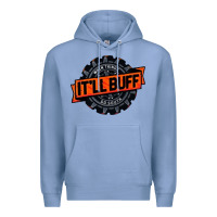 Colony Blue braydon price Premium Hoodie - artisFamous