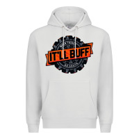 Dove Grey braydon price Premium Hoodie - artisFamous