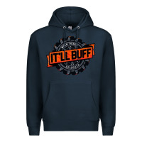 Navy braydon price Premium Hoodie - artisFamous