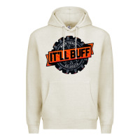 Oatmeal Heather braydon price Premium Hoodie - artisFamous