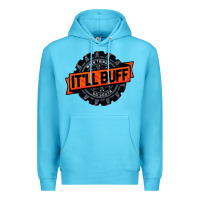 Ocean Blue braydon price Premium Hoodie - artisFamous