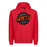 Red braydon price Premium Hoodie - artisFamous