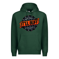 Sports Green braydon price Premium Hoodie - artisFamous