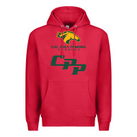 Cardinal cal pol pomona Premium Hoodie - artisFamous