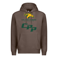 Coffee cal pol pomona Premium Hoodie - artisFamous