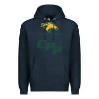 Navy cal pol pomona Premium Hoodie - artisFamous