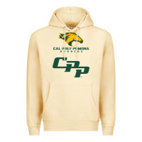 Pina Colada cal pol pomona Premium Hoodie - artisFamous