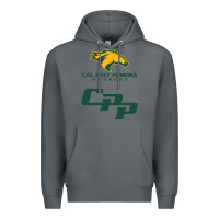 Rock cal pol pomona Premium Hoodie - artisFamous