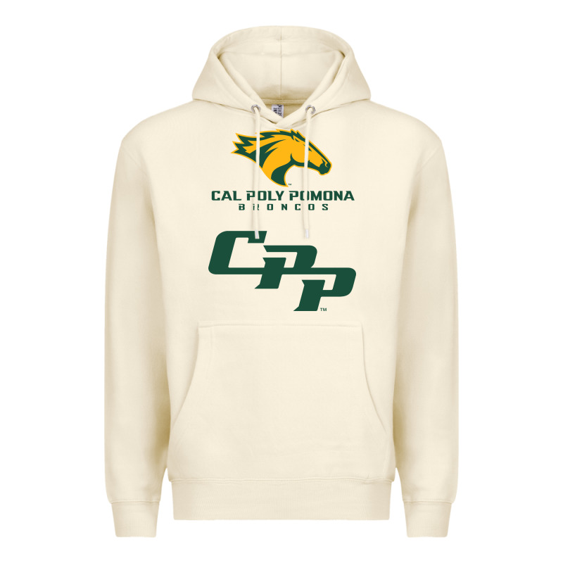 Cal Pol Pomona Premium Hoodie by artisFamous | Teevron