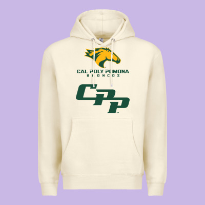 Cal Pol Pomona Premium Hoodie Designed By Artisfamous