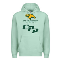 Seafoam cal pol pomona Premium Hoodie - artisFamous